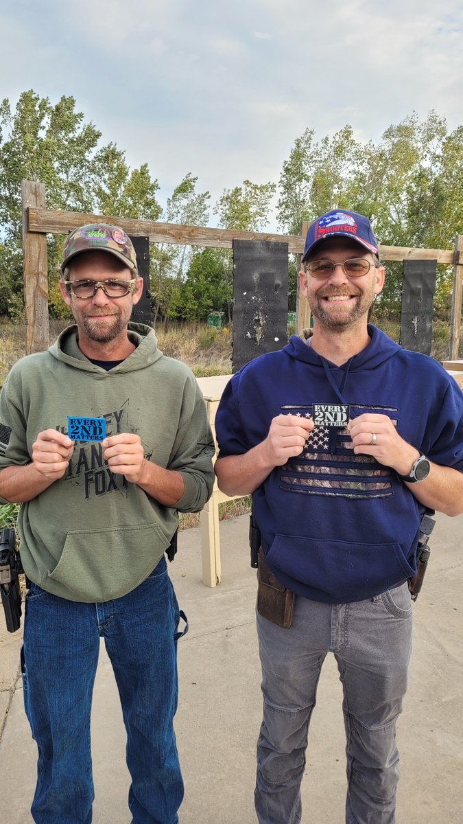 Happy Every2ndMatters!