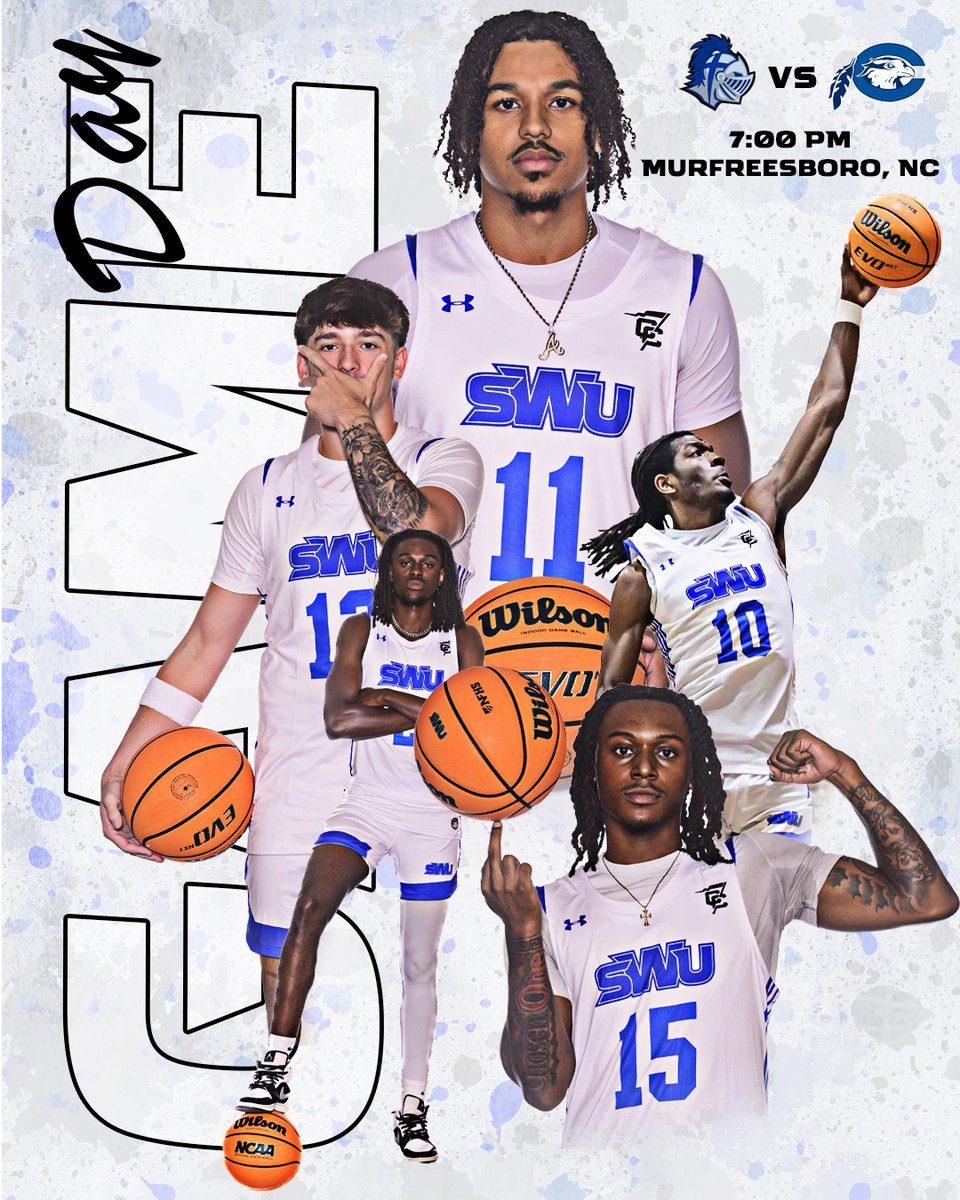 SWU Warriors tweet media