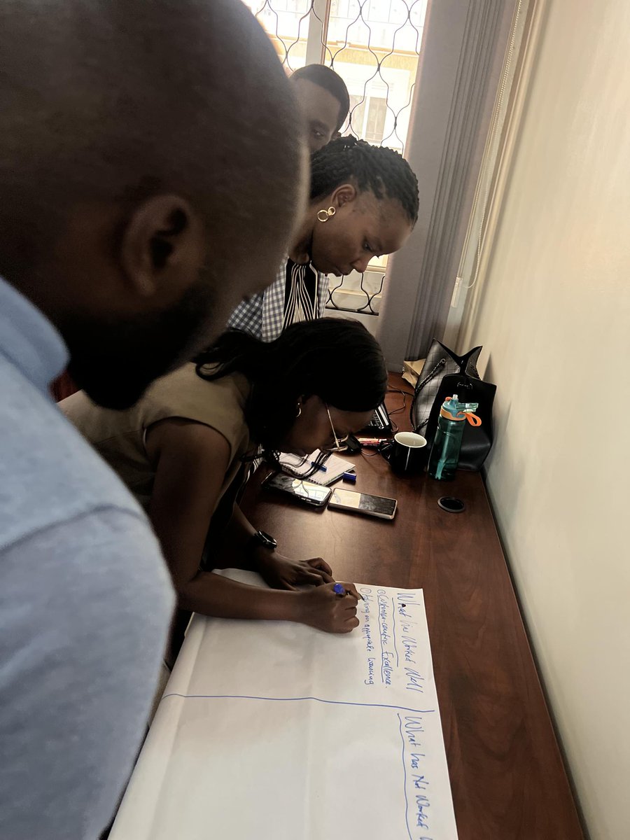 HRP Solutions (U) Ltd tweet media