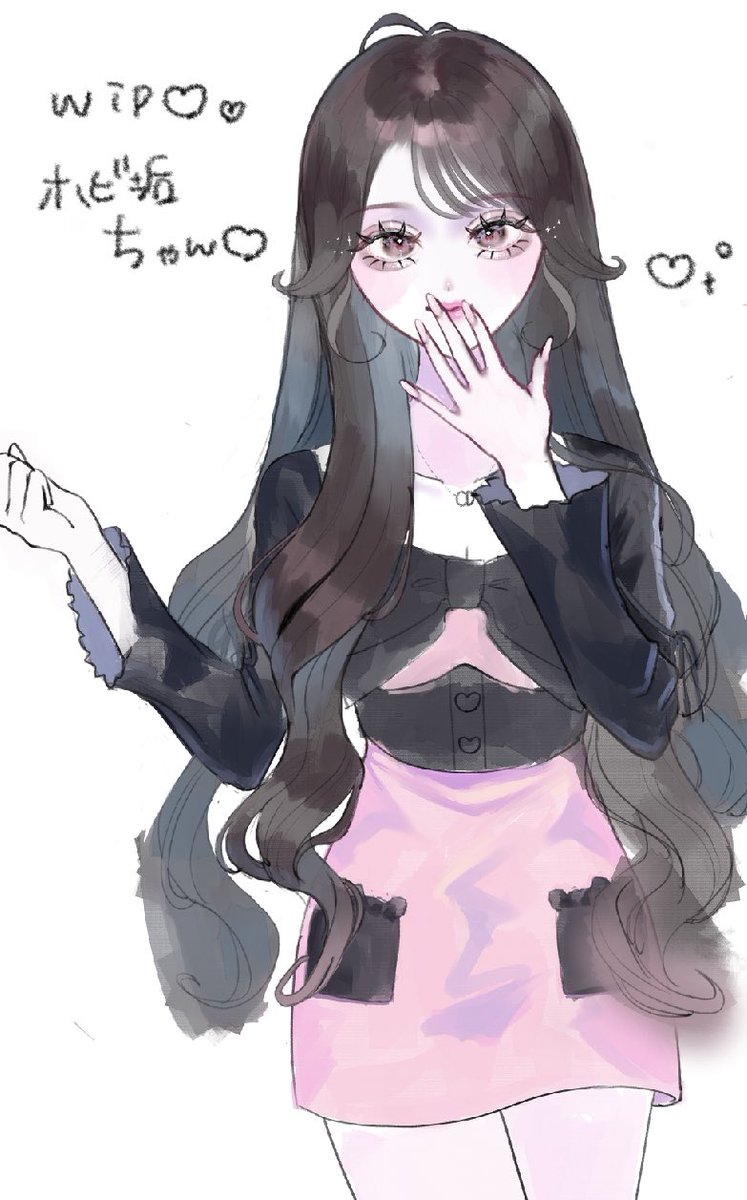 ʚ蚕ちゃんɞ (@illl0w0llli) / Posts / X
