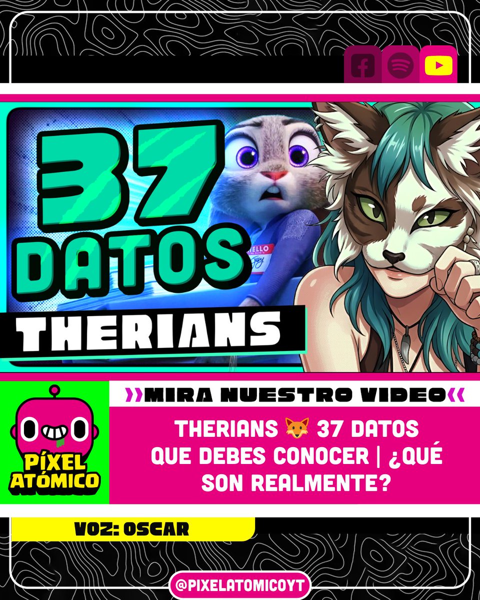 Pixel Atómico 🤖 tweet media