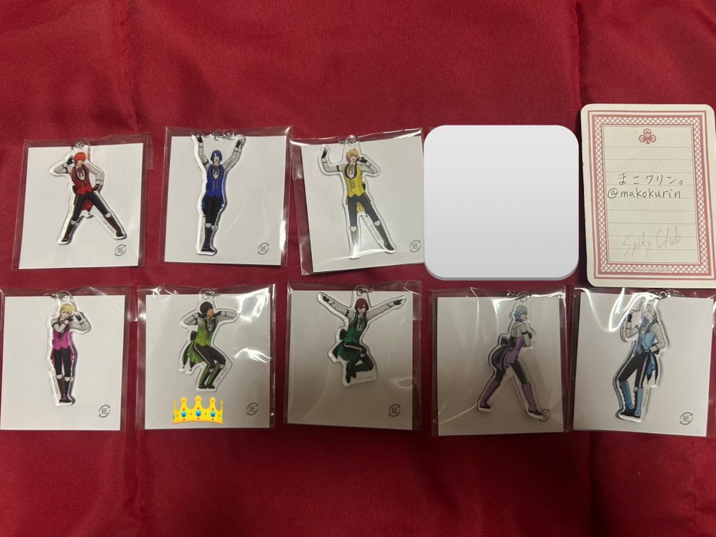 まこクリン。取引メイン tweet media