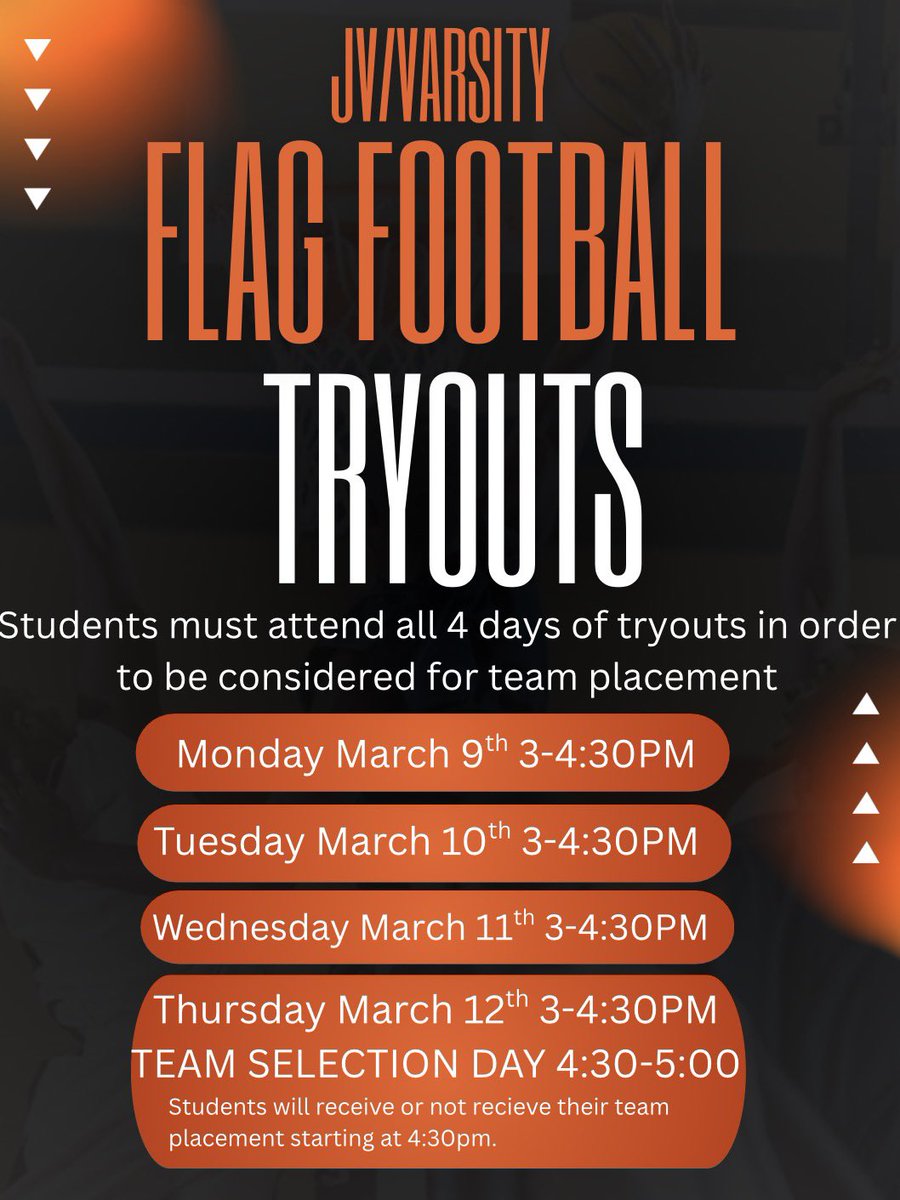 CCCSD Flag Football tweet media