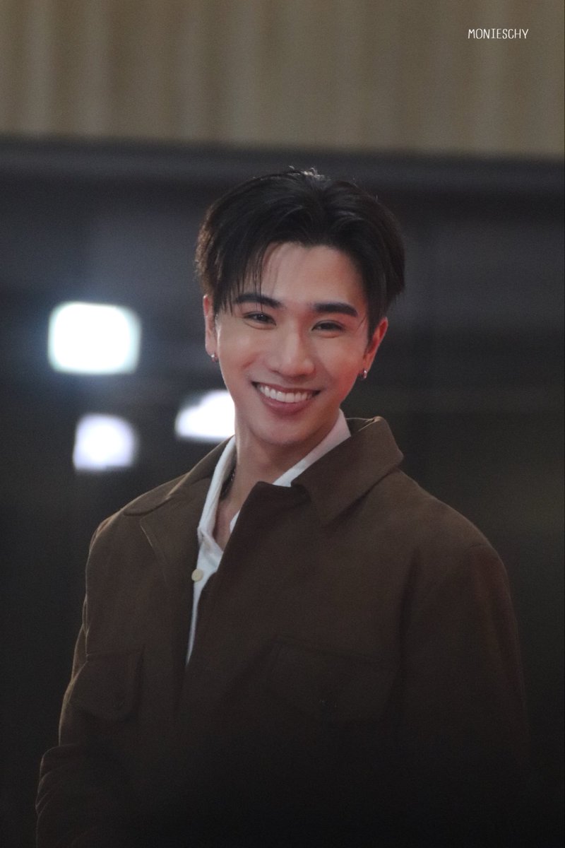 คนหล่อคนเดิมของพ้ม
#PerthTanapon #KDPPE #PanteneTreatmentxPerth