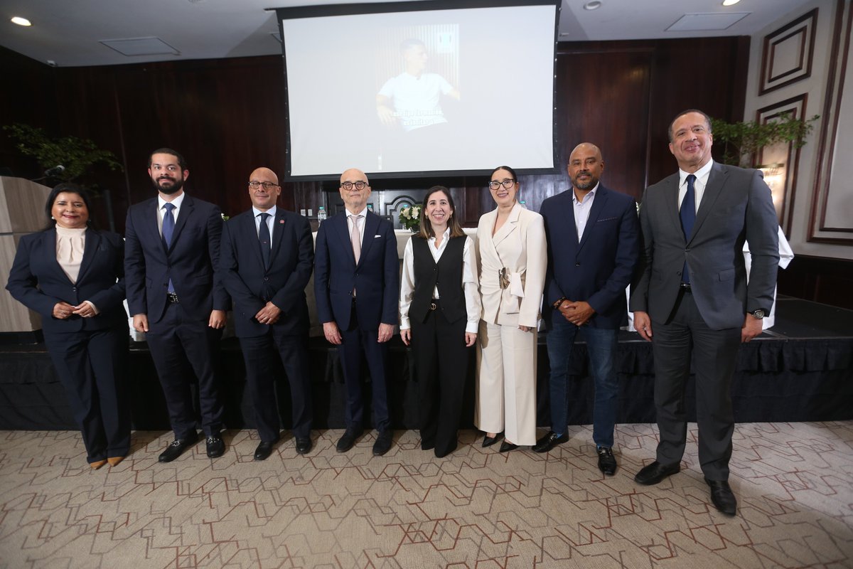 Russin Vecchi & Heredia Bonetti tweet media