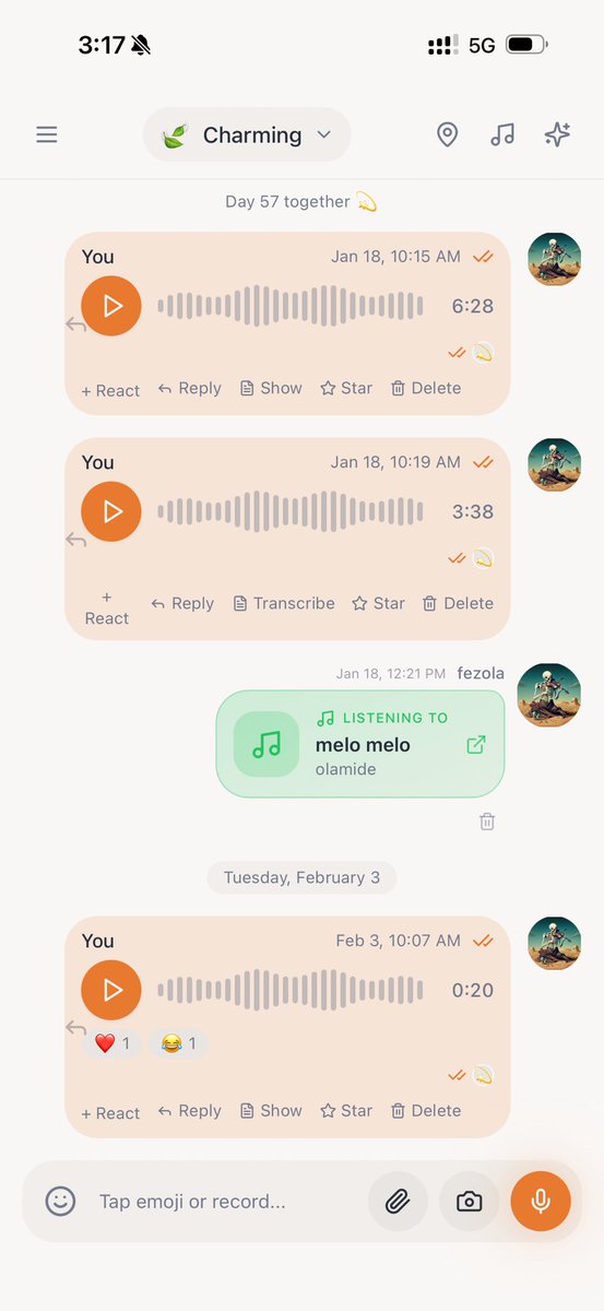 Big Fezola tweet media