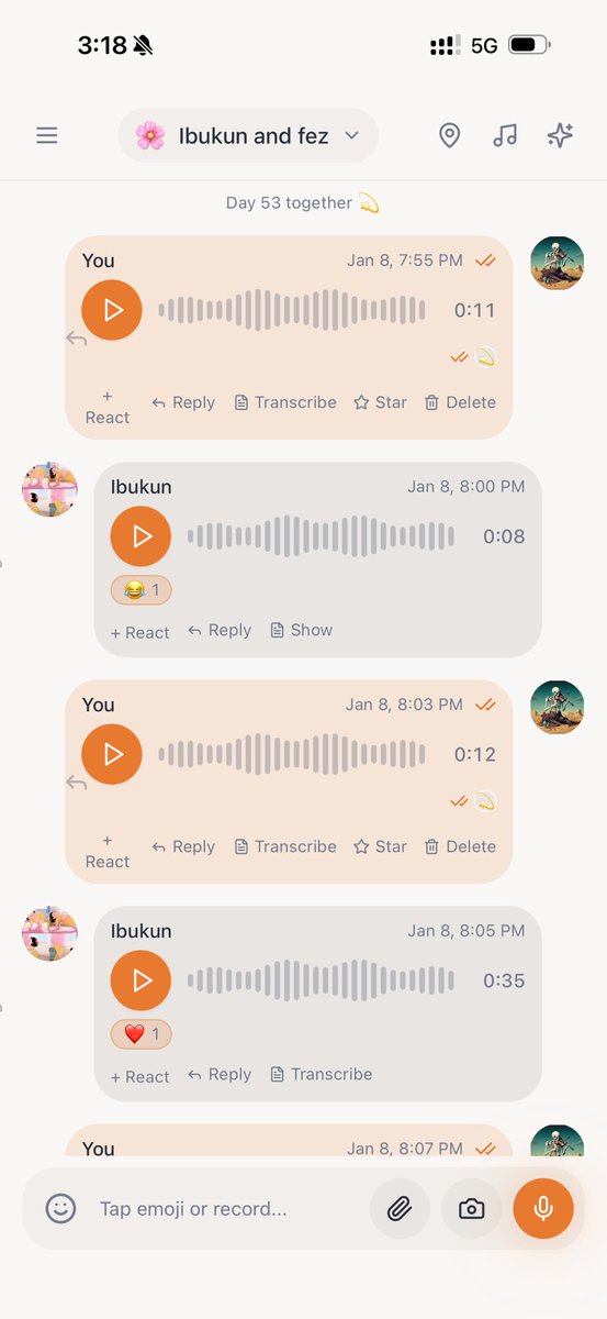 Big Fezola tweet media