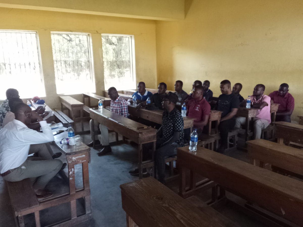 Mouvman Anseyan EDE tweet media