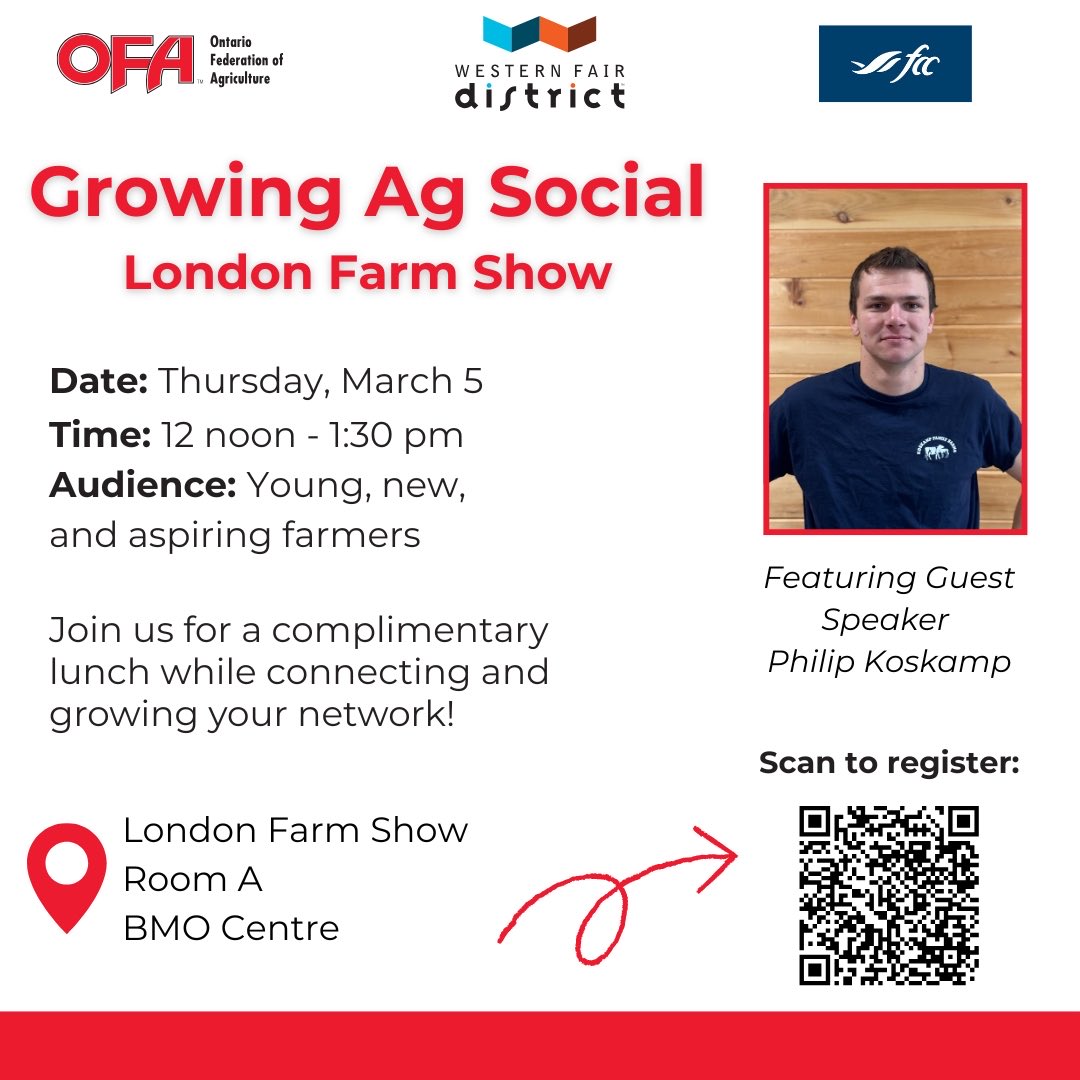 Perth County Fed of Ag tweet media