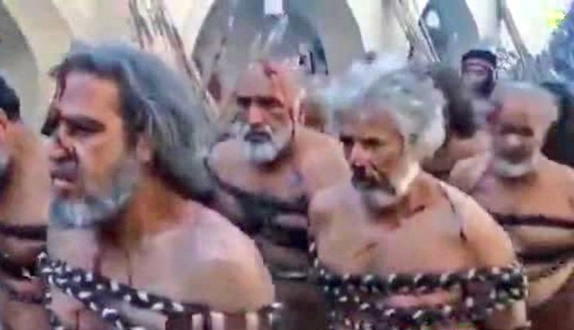 بزودی عاقبت‌ اونهایی ‌که خواستار حمله ترامپ به ایران بودن: