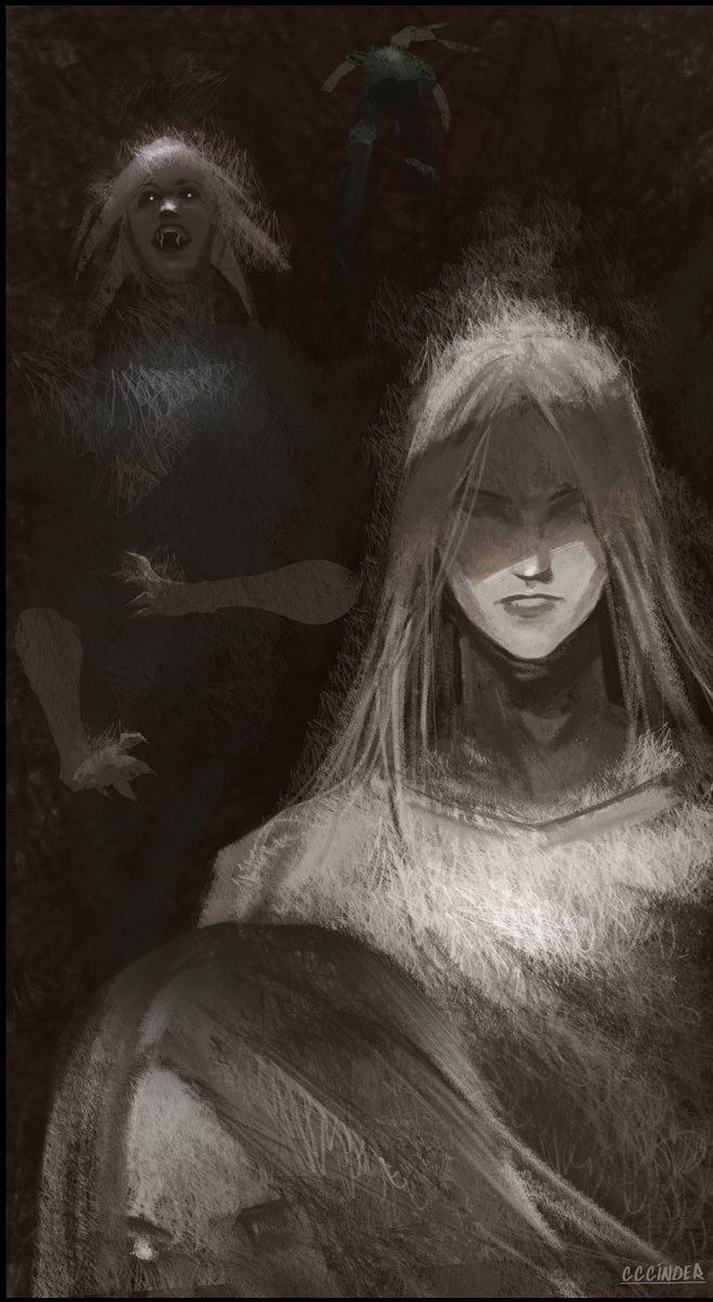 a sketch from a while ago