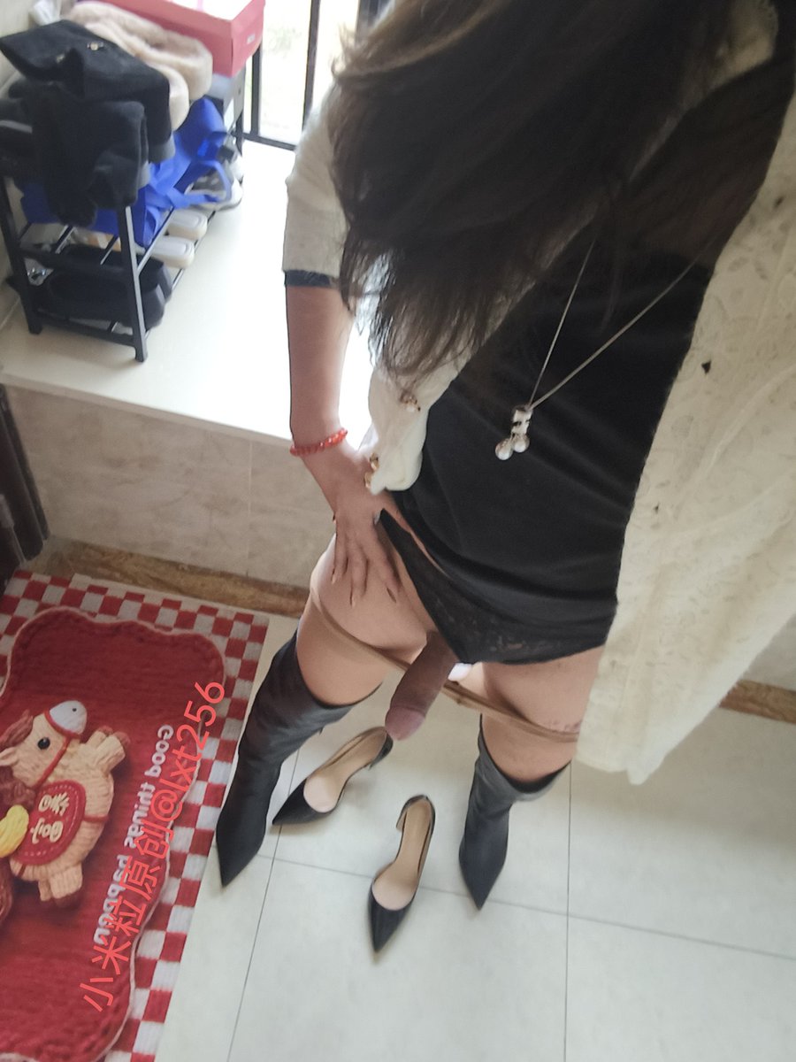 小米粒 tweet media