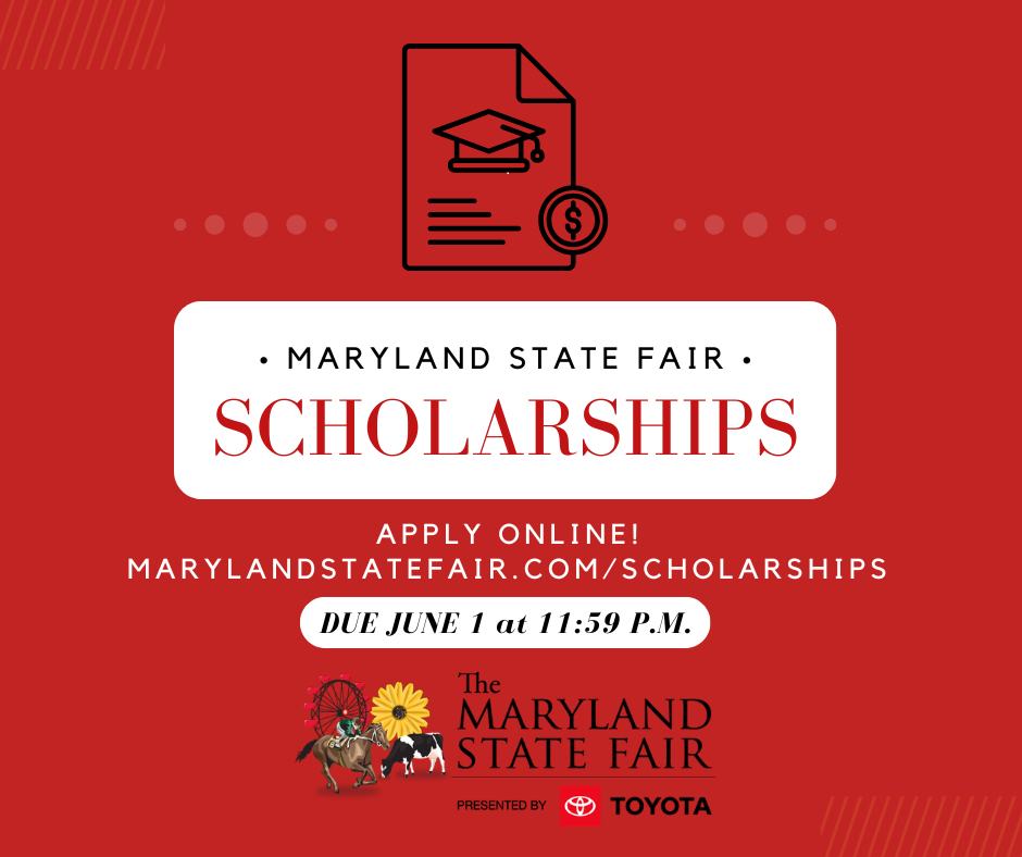 Maryland State Fair tweet media