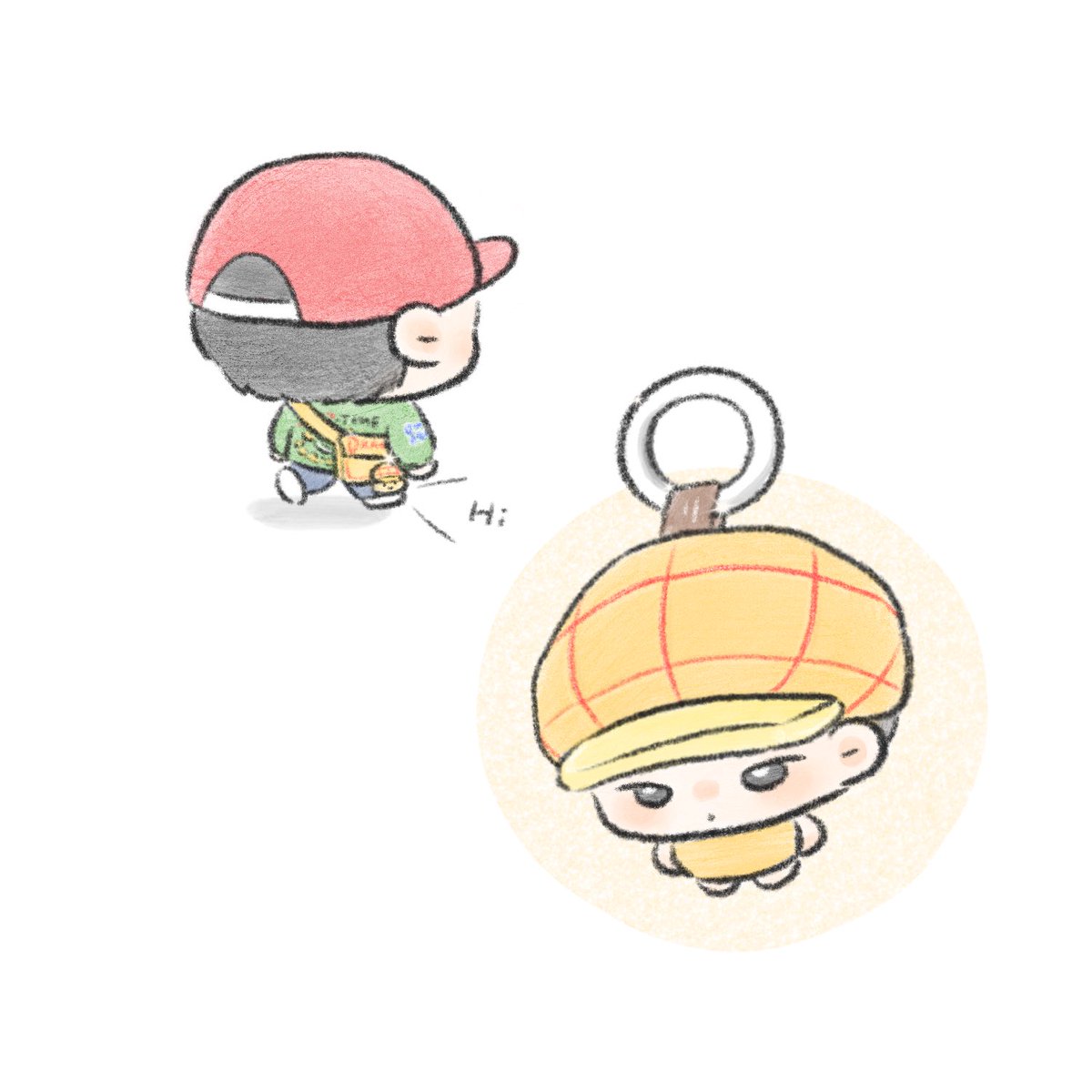 💛
#MINGYU #seventeenfanart