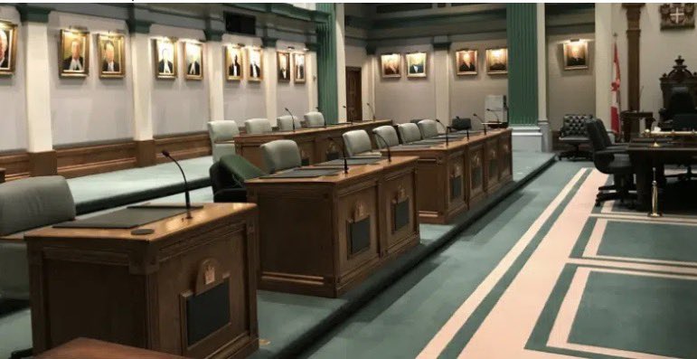 CFIB Newfoundland and Labrador tweet media