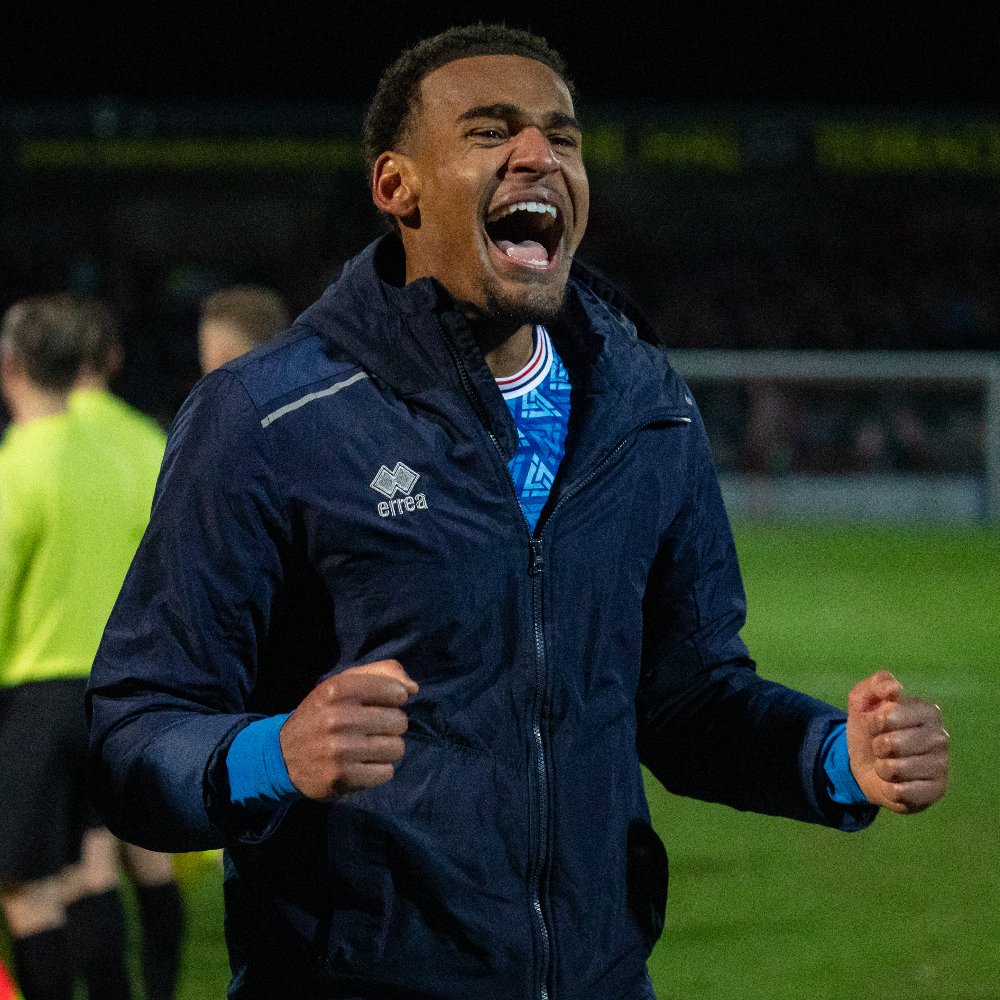 York City FC tweet media