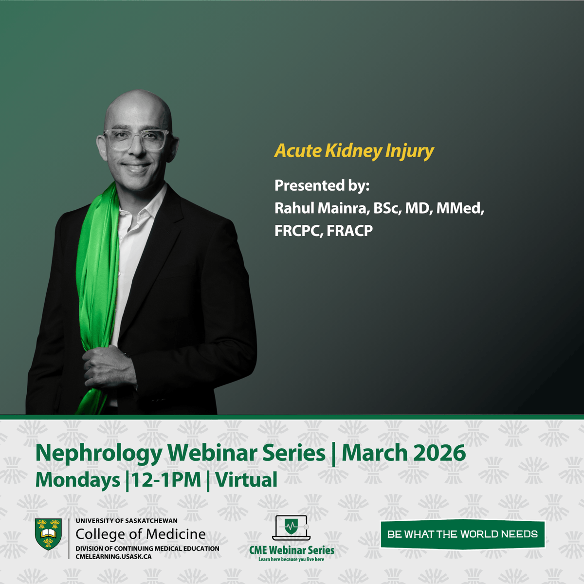 USask CME tweet media