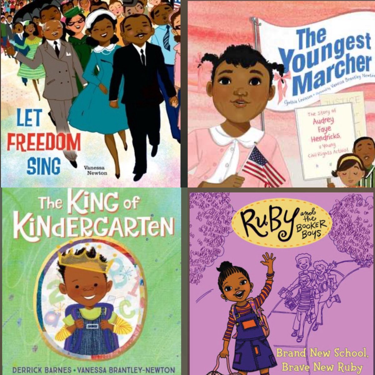 Hicks Library tweet media