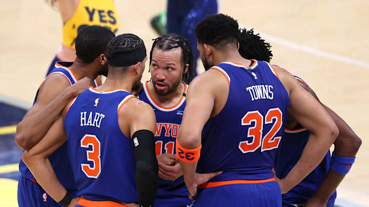 NYK_Mentality85's tweet image. Best NBA Records since dating back to January the 21st of 2026 (40 days ago).

{Since our Players only Meeting}.

San Antonio: 13-3.
New York Knicks: 14-4.
Boston: 14-4.
Detroit: 14-4.
Cleveland: 14-4.
Charlotte: 14-4.

#NYK!