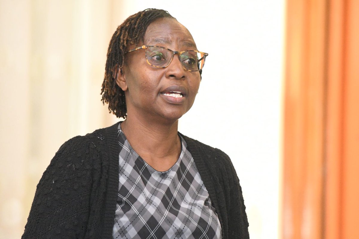 University of Nairobi tweet media