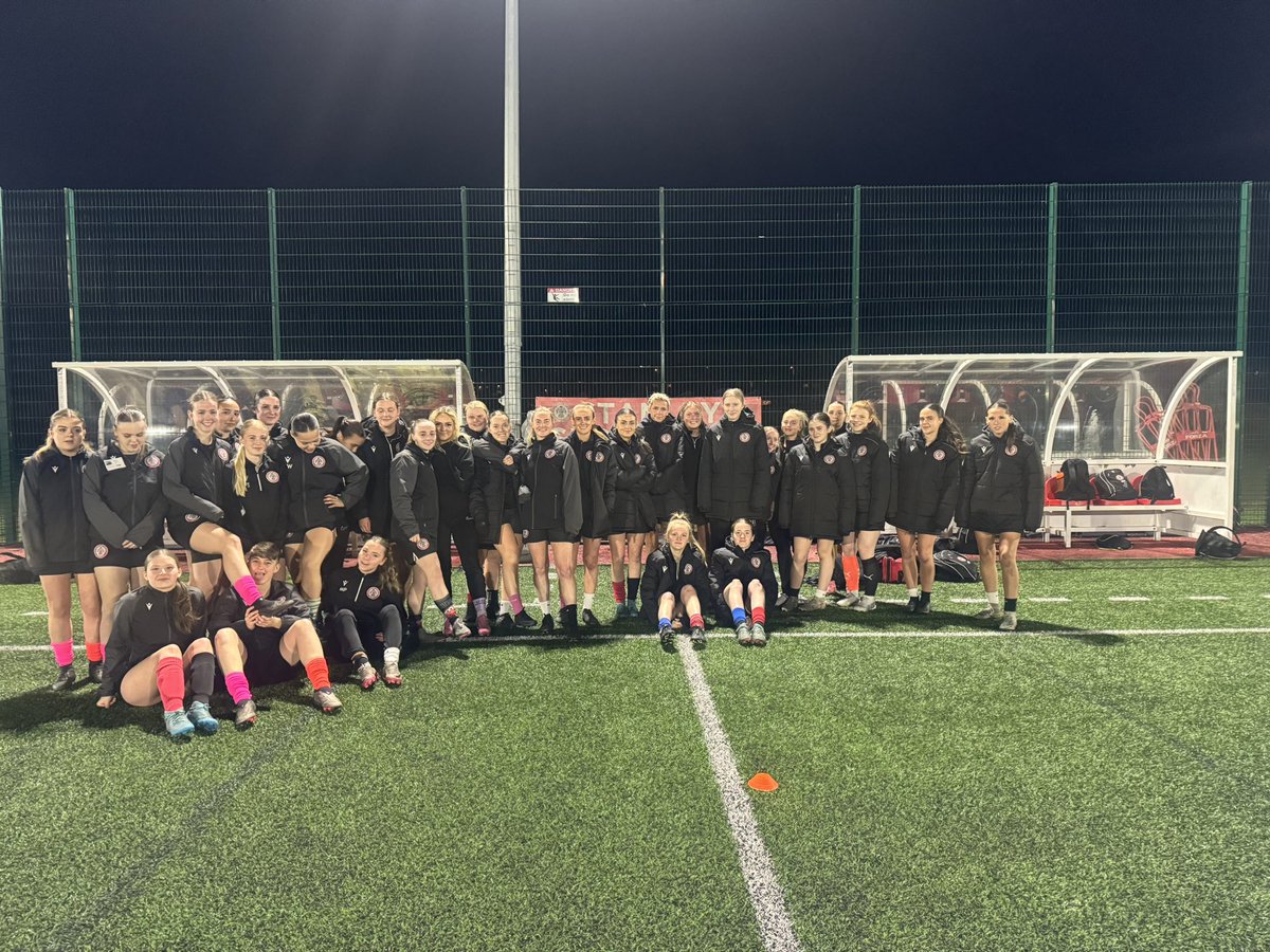 Manchester Football Association tweet media