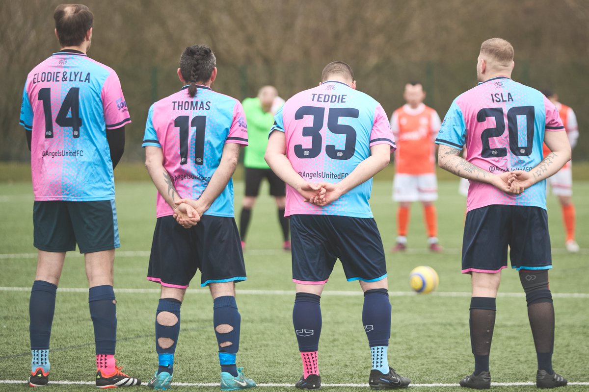 Manchester Football Association tweet media