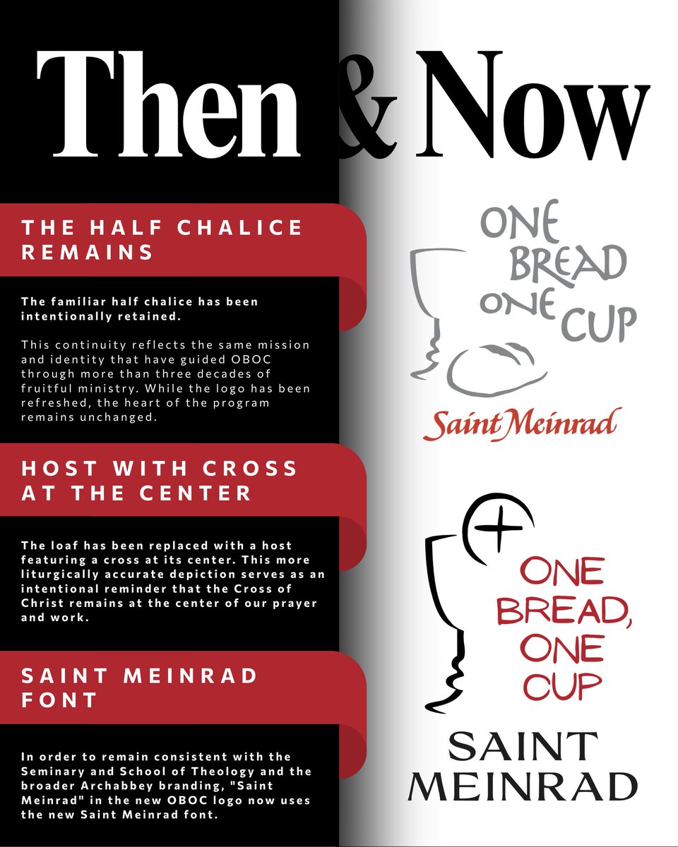 One Bread, One Cup (@obocstmeinrad) on Twitter photo 