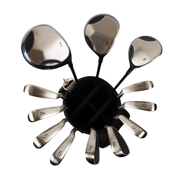 DCC Golf tweet media