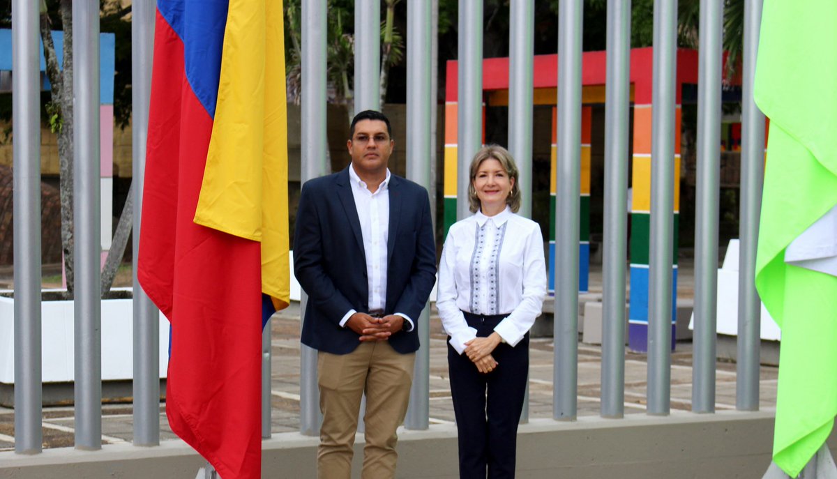 Fenalco Santander tweet media