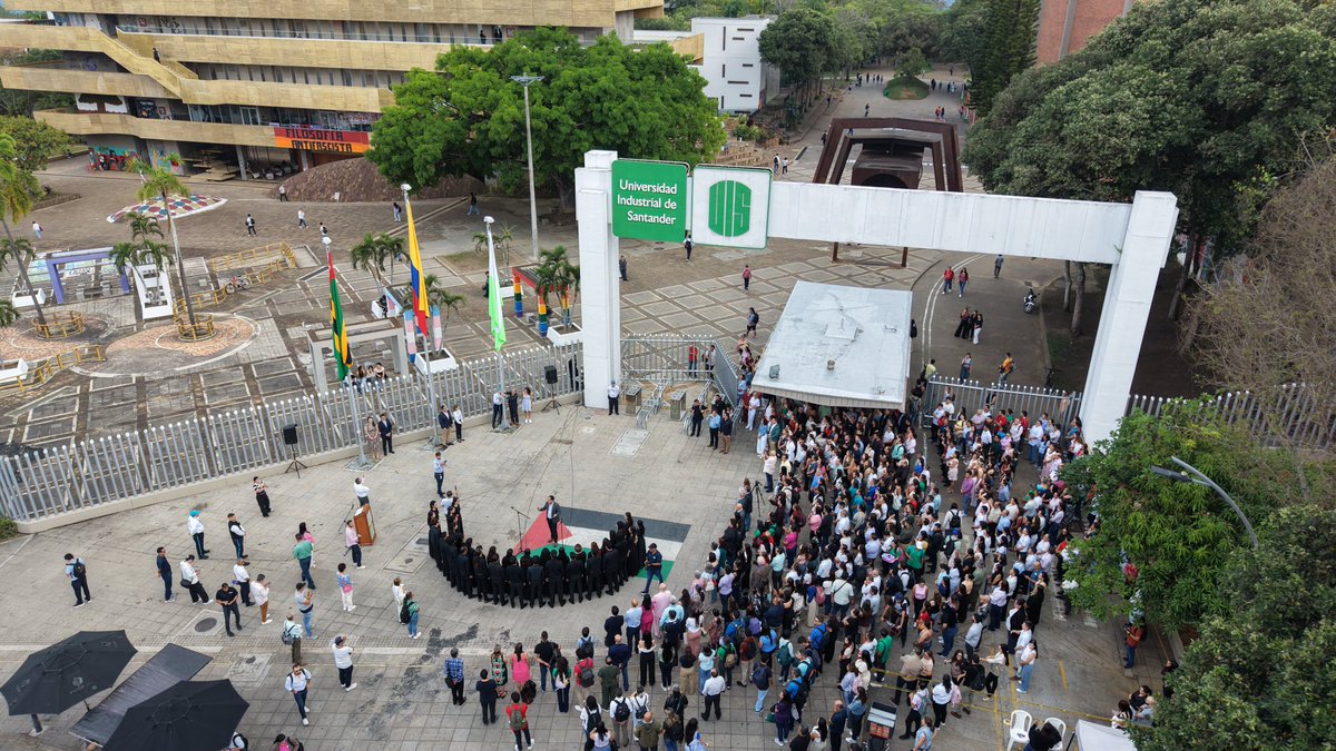 Fenalco Santander tweet media