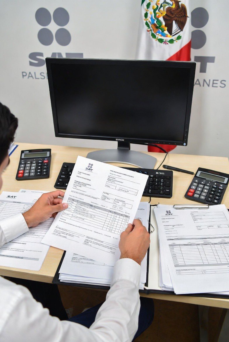 ¡Atención contribuyentes y contadores! 📊 En el mundo fiscal mexicano, la Materialidad y Trazabilidad Fiscal son clave para evitar contingencias con el SAT. 

Materialidad: soporte real de operaciones. No solo facturas, CFDI, contratos, órdenes de compra y evidencia de pagos...