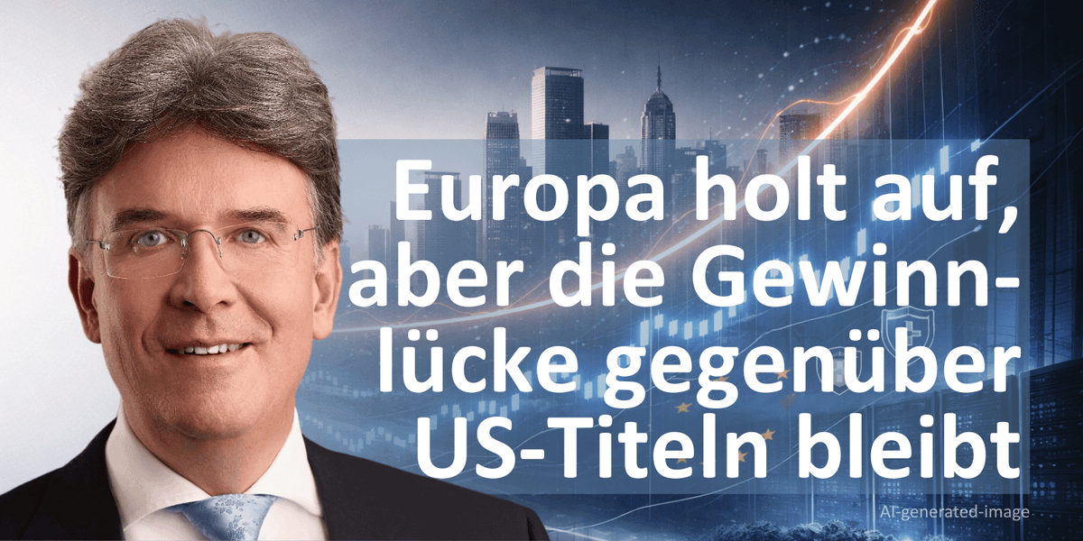 Frank Fischer | Shareholder Value tweet media