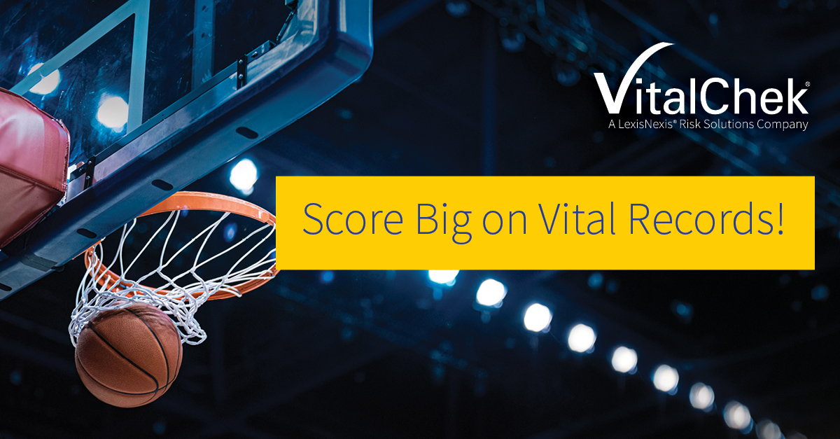 VitalChek tweet media