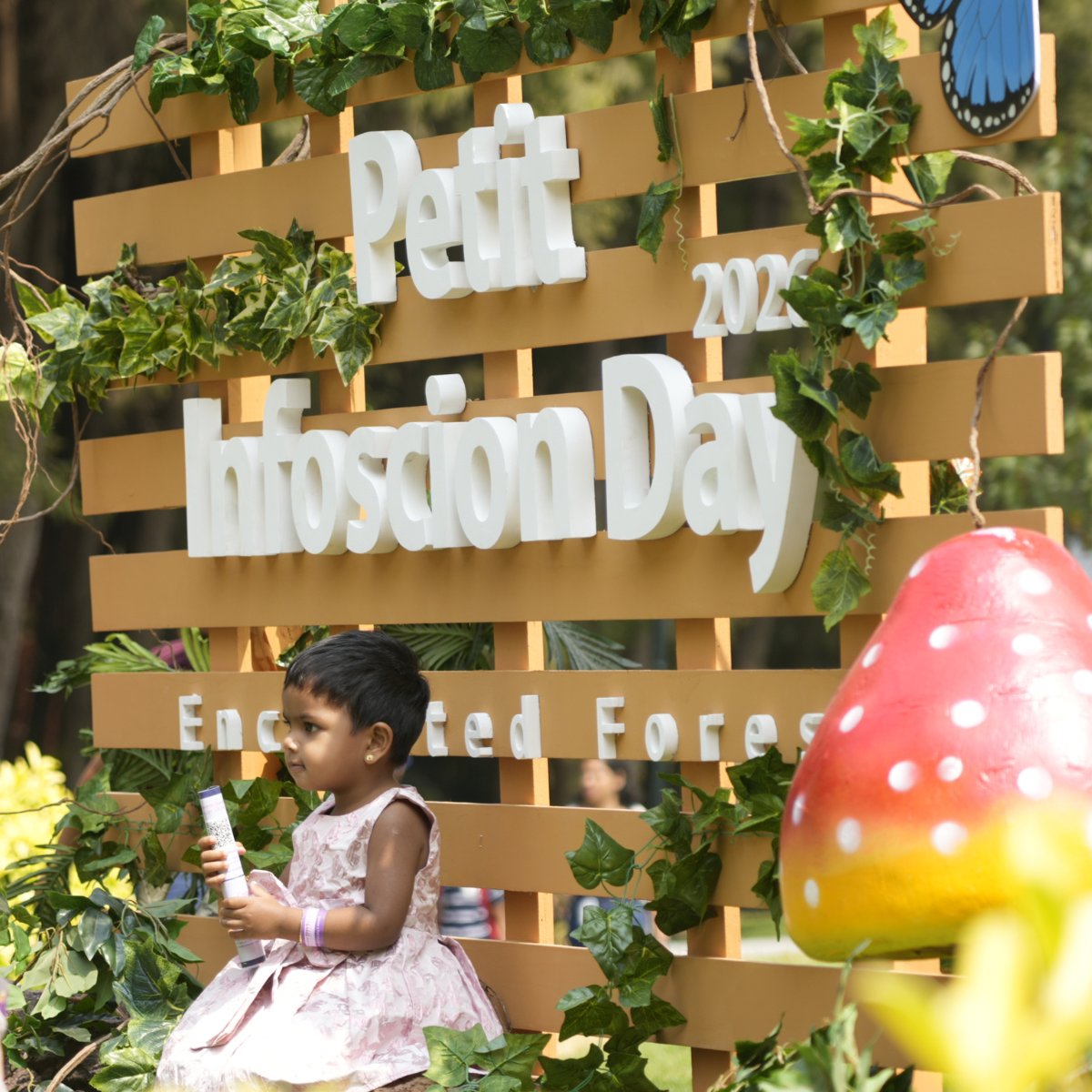 LifeAtInfy tweet media