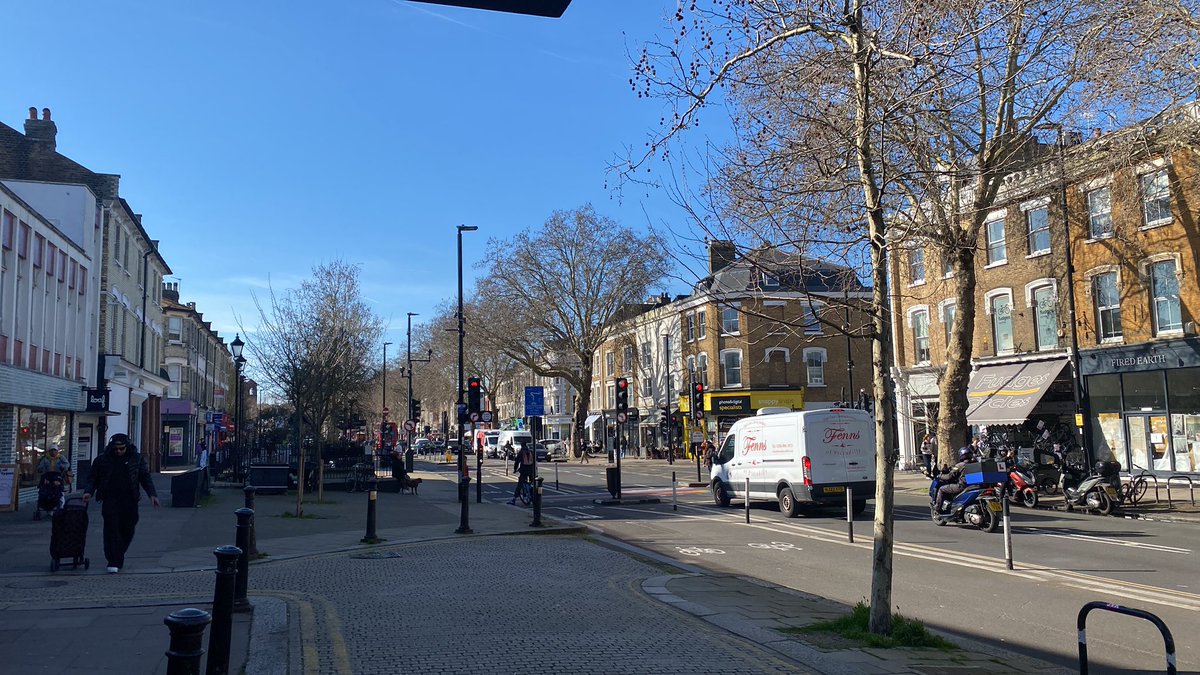 Hounslow Conservatives tweet media