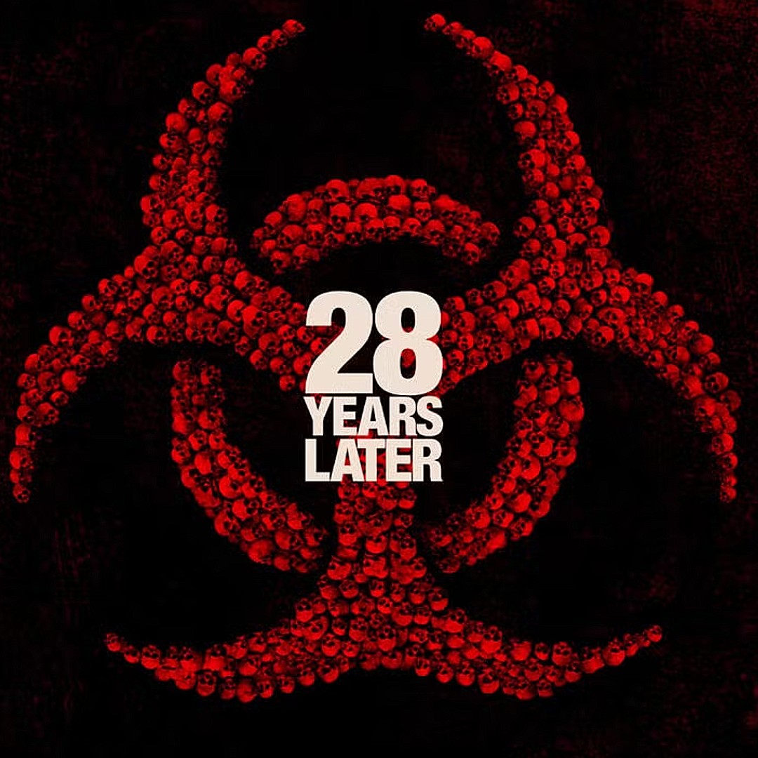 screentime's tweet photo. ‘28 YEARS LATER 3’ is in the “planning stages” as Cillian Murphy is ready to return

“Hope so! I’m ready anyway”

(via: The Times) https://t.co/JoaehSx9hP