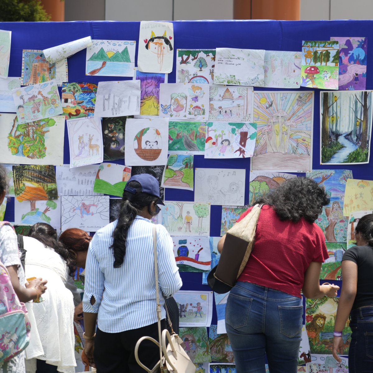 LifeAtInfy tweet media