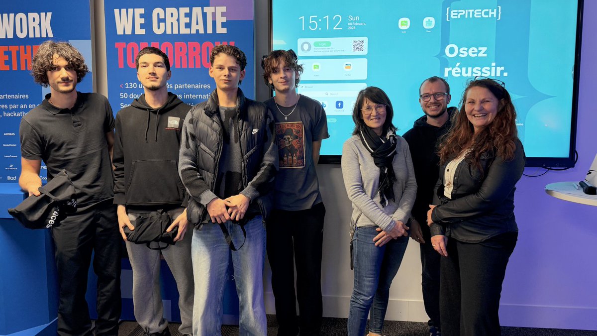 Orange PACA tweet media