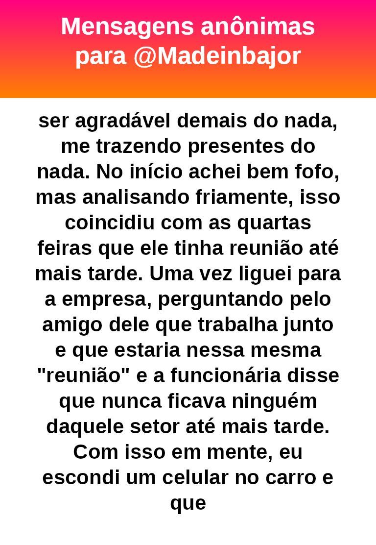 Making of da vida alheia tweet media