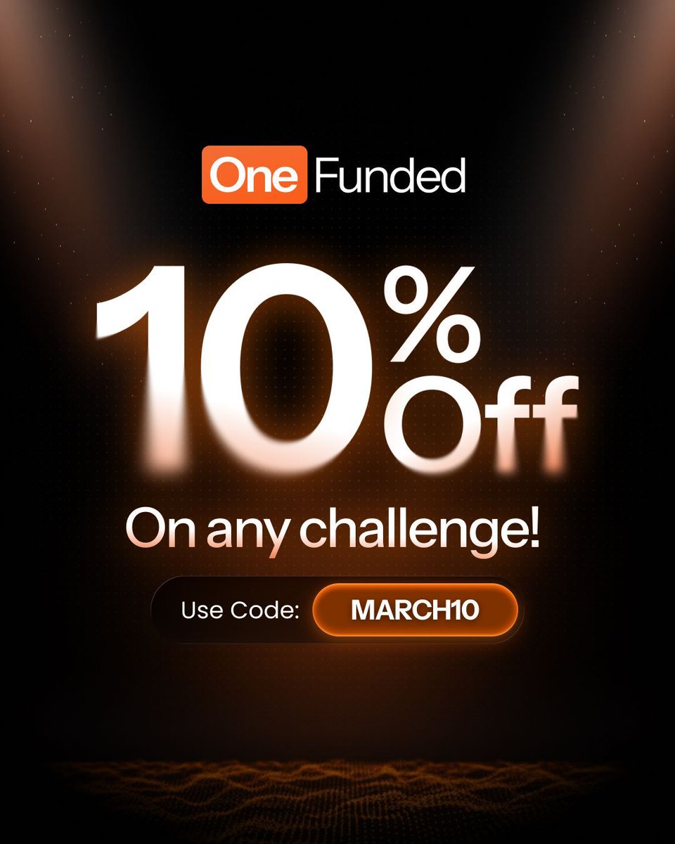 OneFunded tweet media