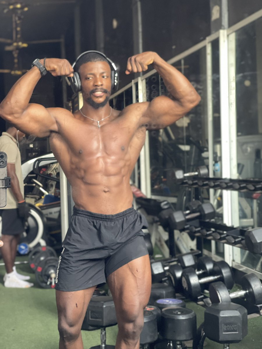 Dimex_haywhy 🦾🦍 tweet media