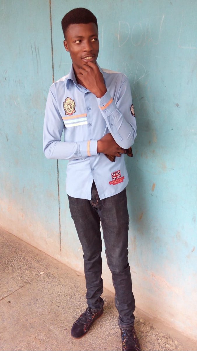 Dimex_haywhy 🦾🦍 tweet media