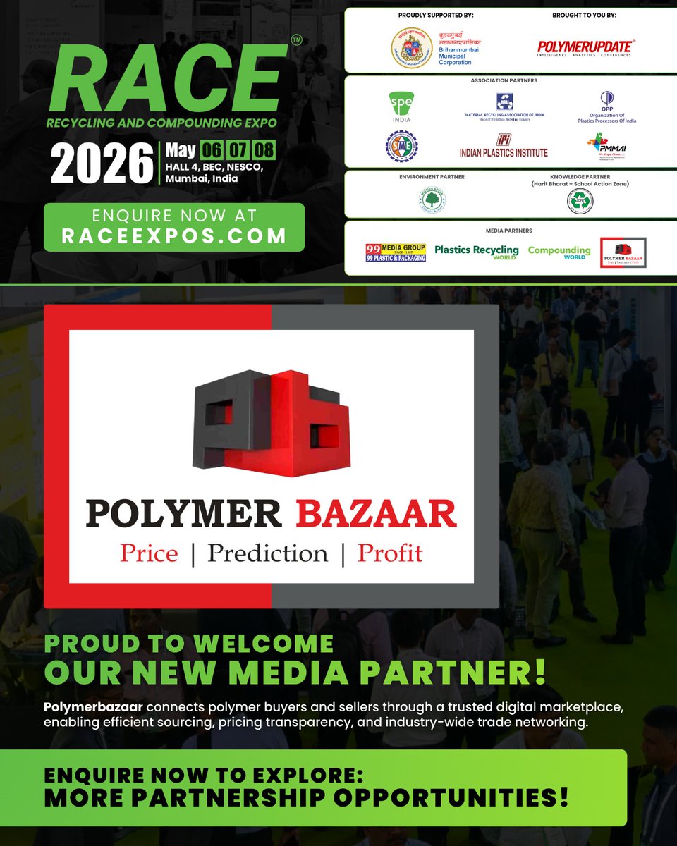 RACE Conferences tweet media