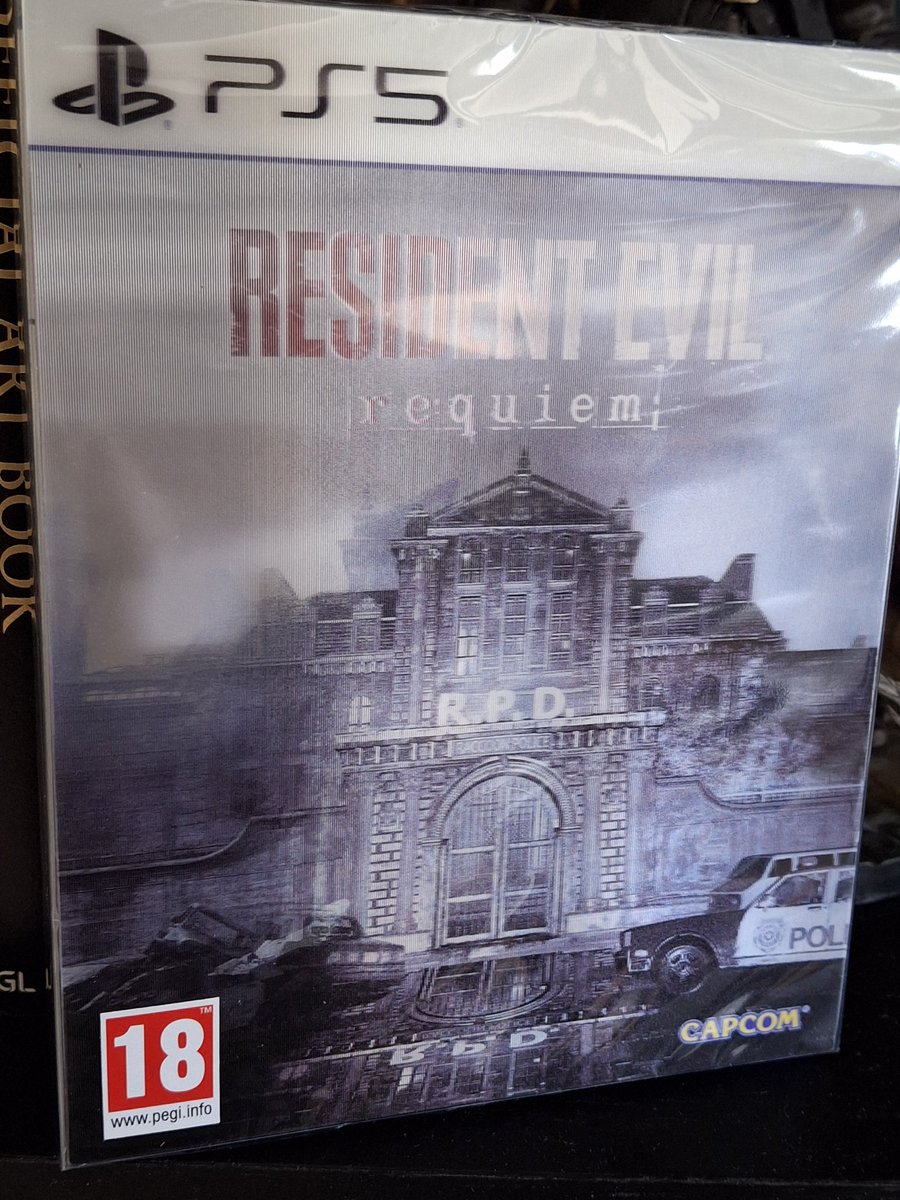 Liloutre ❄ tweet media