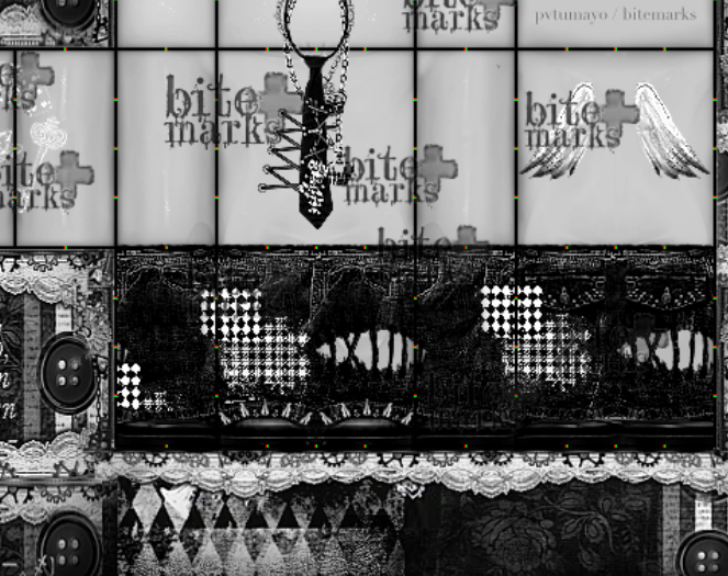 luna puppet ♔ tweet media