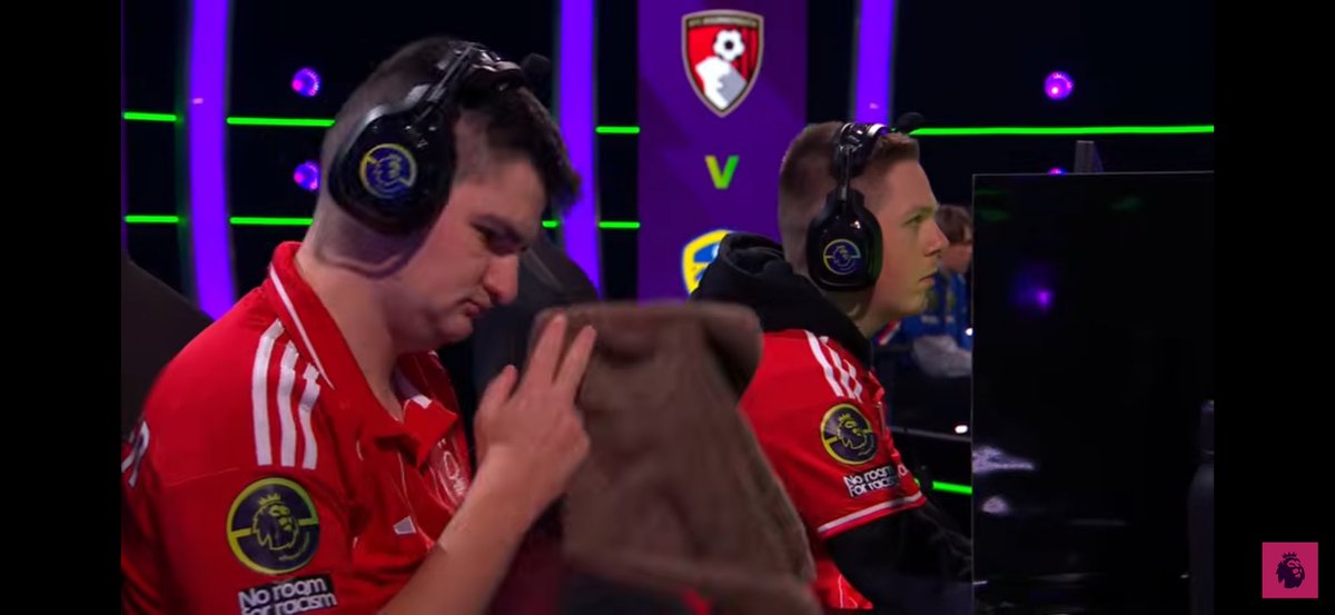 Michael Fisher tweet media