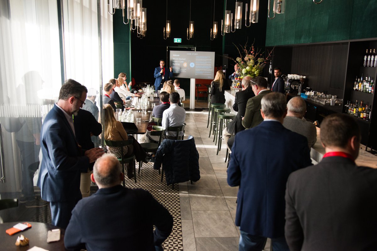 Blockstream tweet media