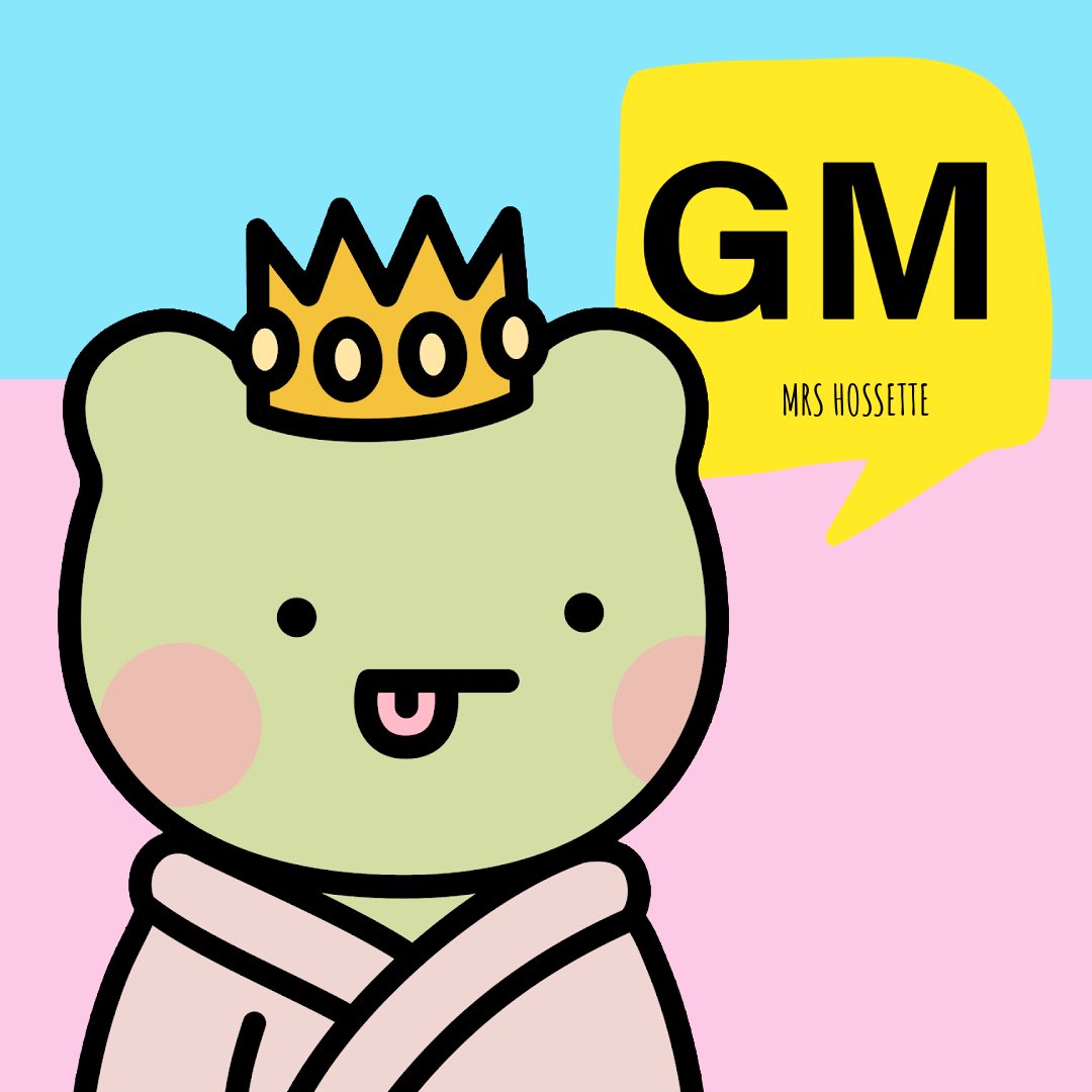 MrsHossette🩷 tweet media