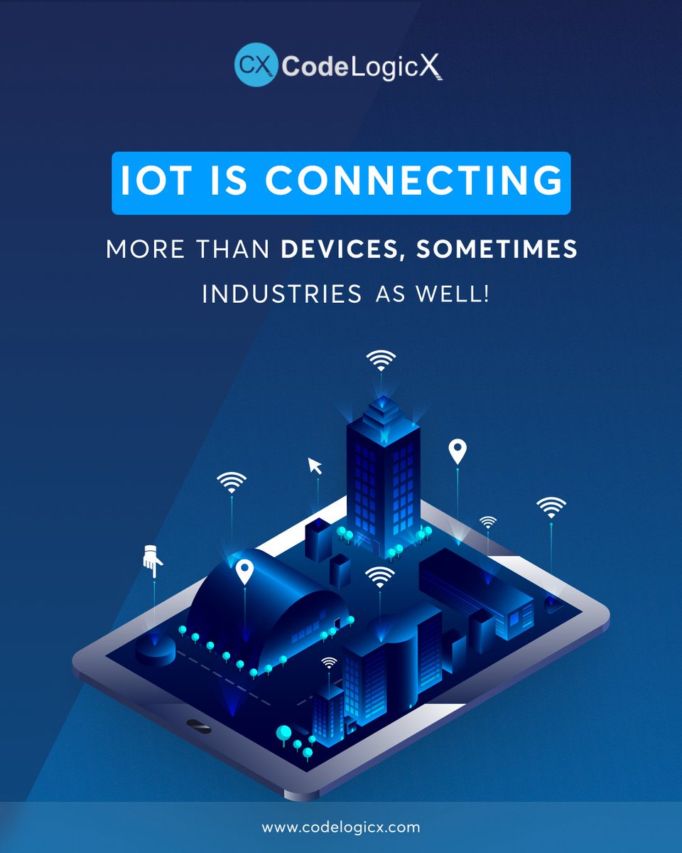 Codelogicx tweet media