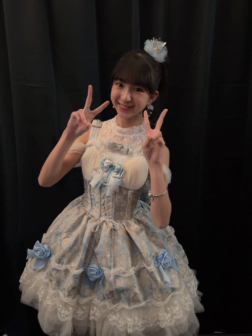 Twitterのコスプレ画像21